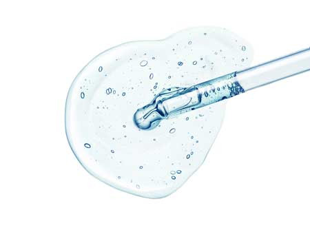 Hyaluronic Acid - Giải pháp cho làn da ẩm mượt