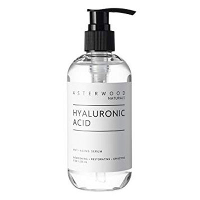Hyaluronic Acid tốt cho da khô