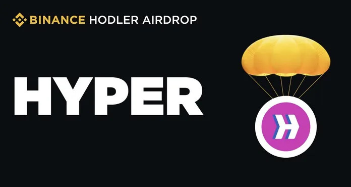 Hyperlane trên Binance
