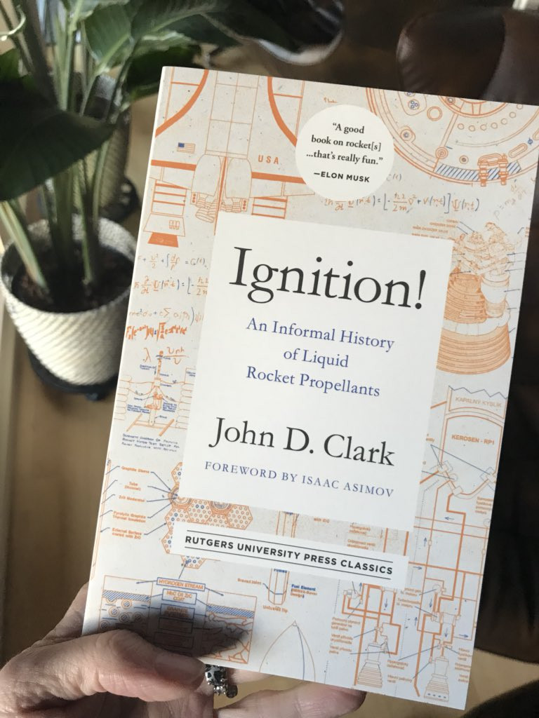 Ignition!