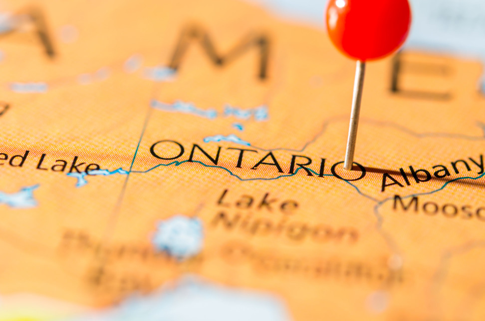Ontario, British Columbia & Manitoba Phát Hành Lời Mời Nộp Đơn Xin Đề Cử Cấp Tỉnh