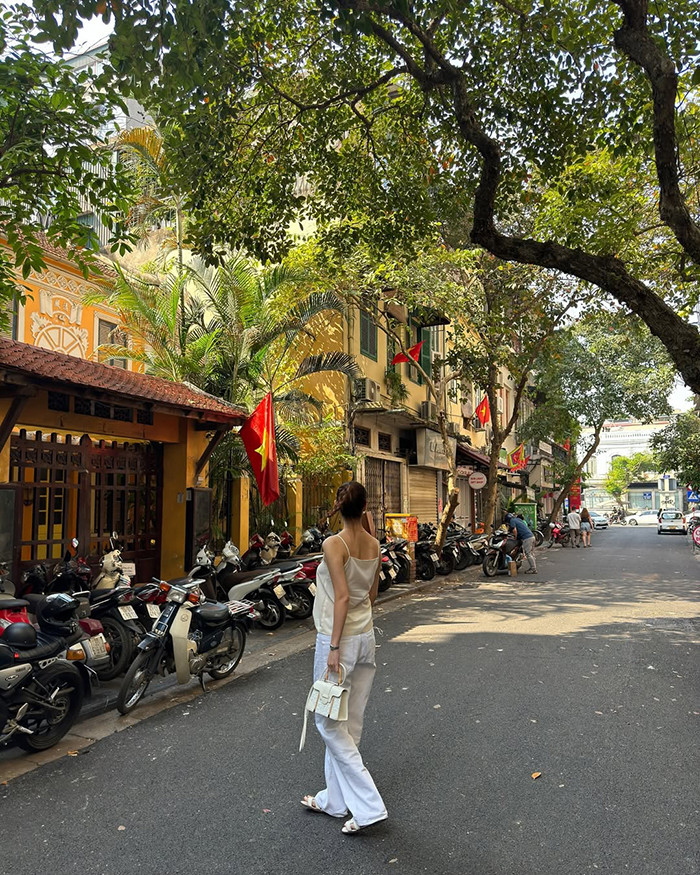 Indochina Boutique Hotel