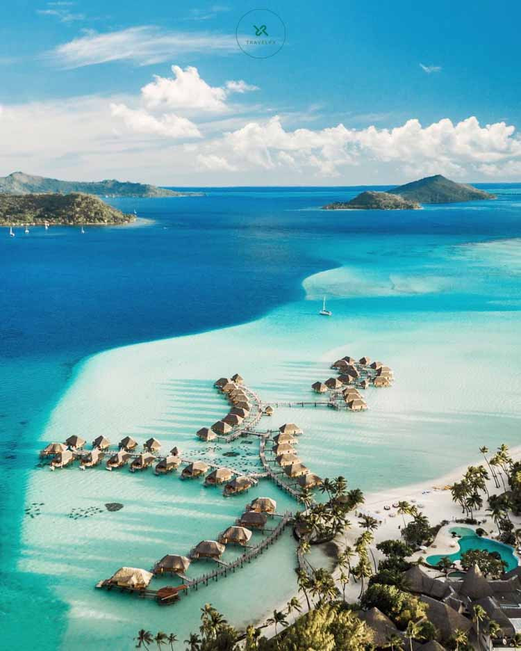 InterContinental Bora Bora Resort &amp; Thalasso Spa