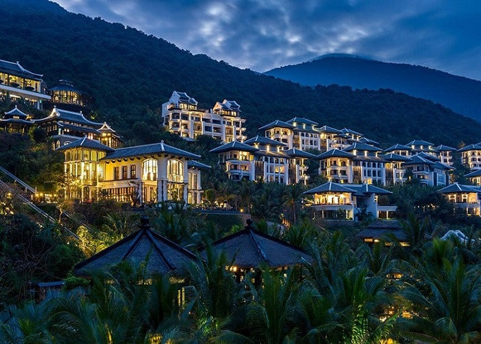 InterContinental Đà Nẵng Sun Peninsula