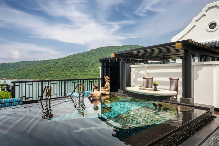 InterContinental Danang