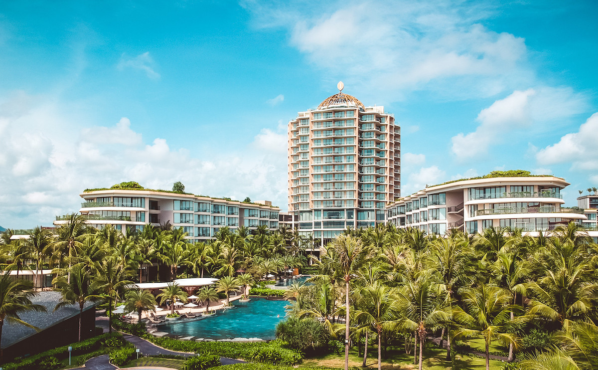 InterContinental Phú Quốc