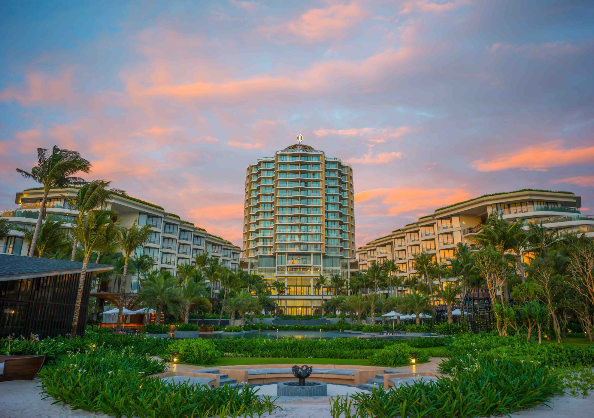 InterContinental Phú Quốc