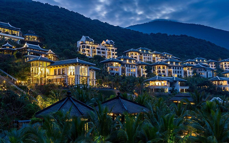 InterContinental Sun Peninsula