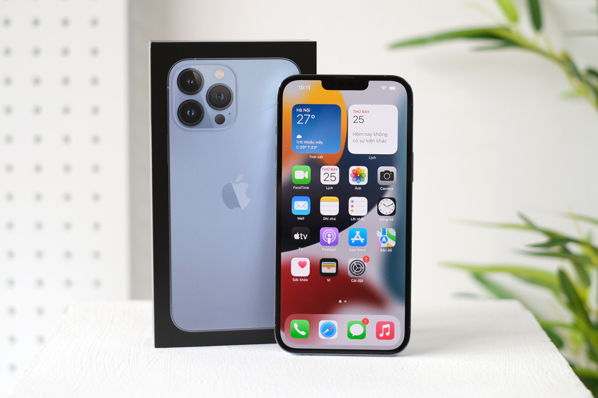 Iphone 13