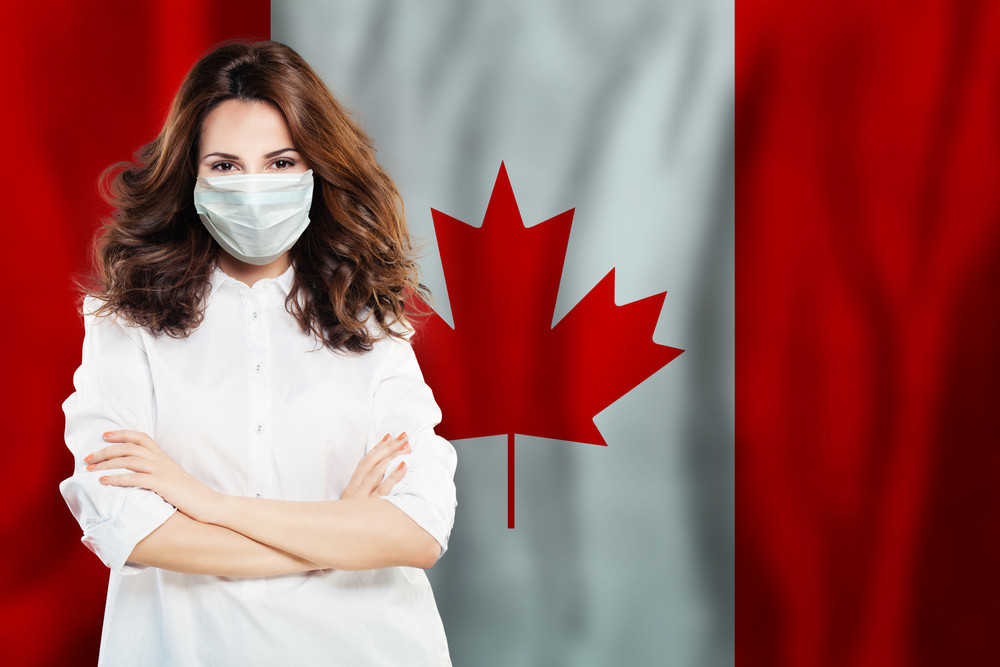 Canada Sẽ Hiện Đại Hóa Hệ Thống Nhập Cư Sau Covid-19