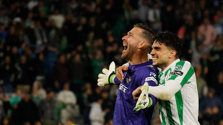 6 câu hỏi đặt ra sau trận Real Betis 2-1 Real Madrid