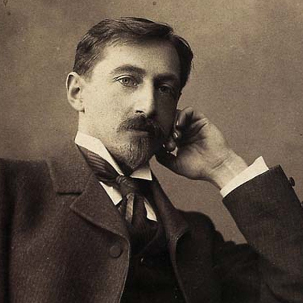 Ivan Bunin (1870-1953)
