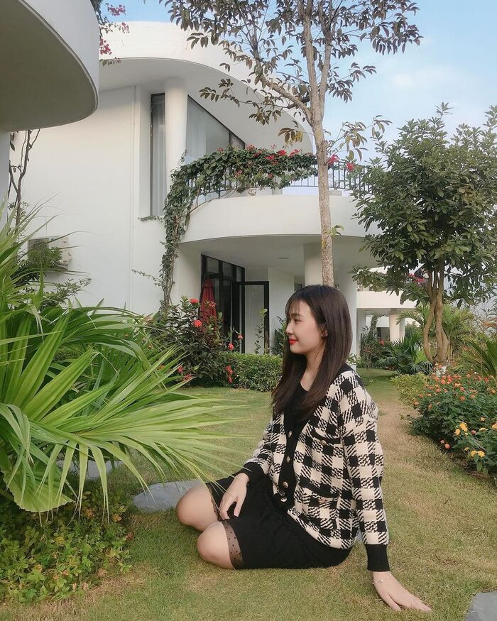 Hòa mình với không gian thiên nhiên hoang sơ tại khu nghỉ dưỡng ấn tượng Ivory Resort Hòa Bình
