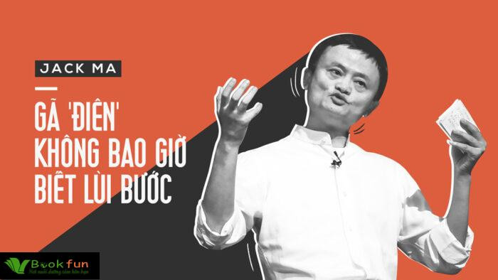 Jack Ma và Alibaba