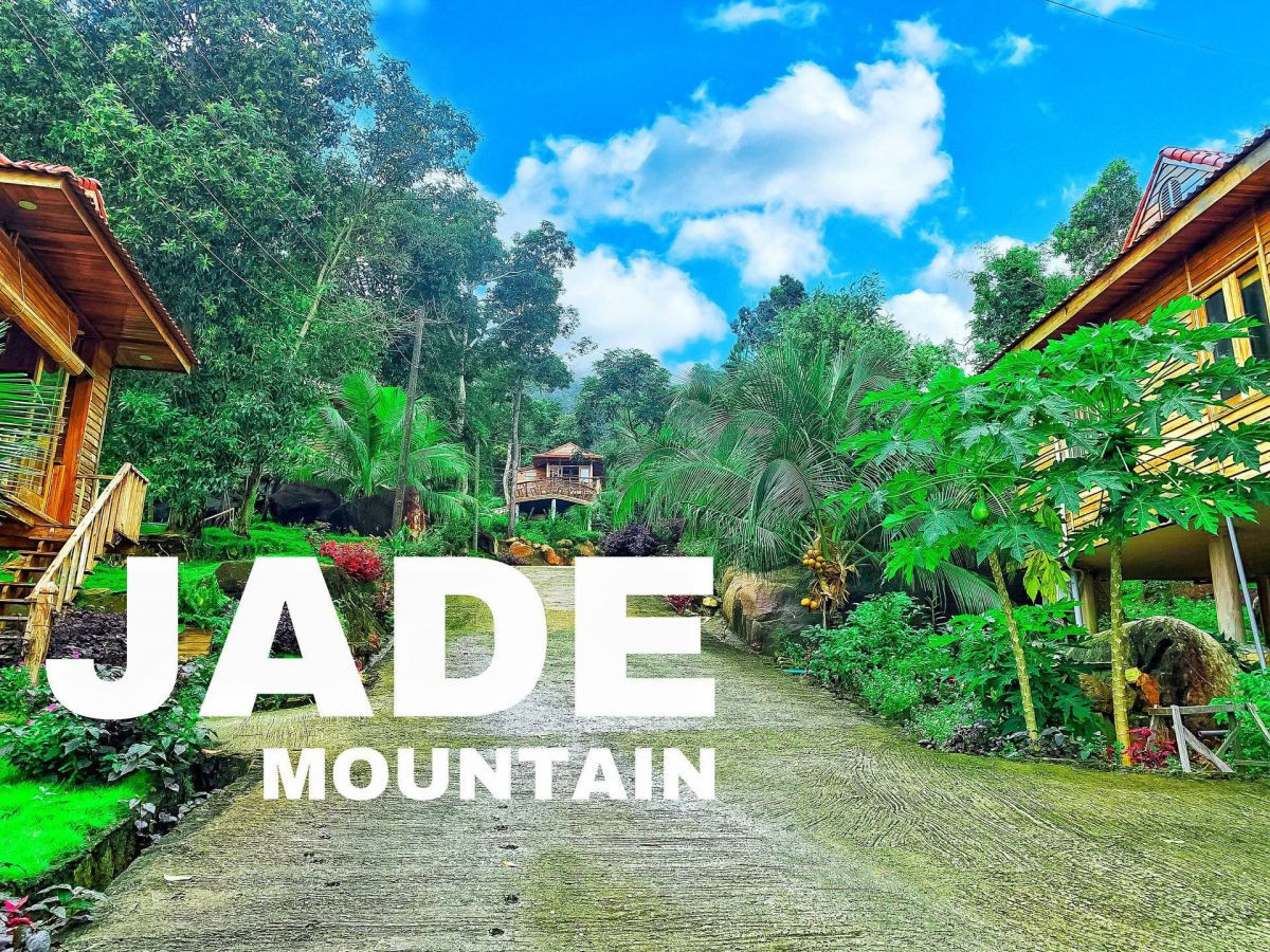 Jade Mountain Villa Resort Phú Quốc – nghỉ dưỡng biệt lập trong rừng với hồ bơi vô cực view biển