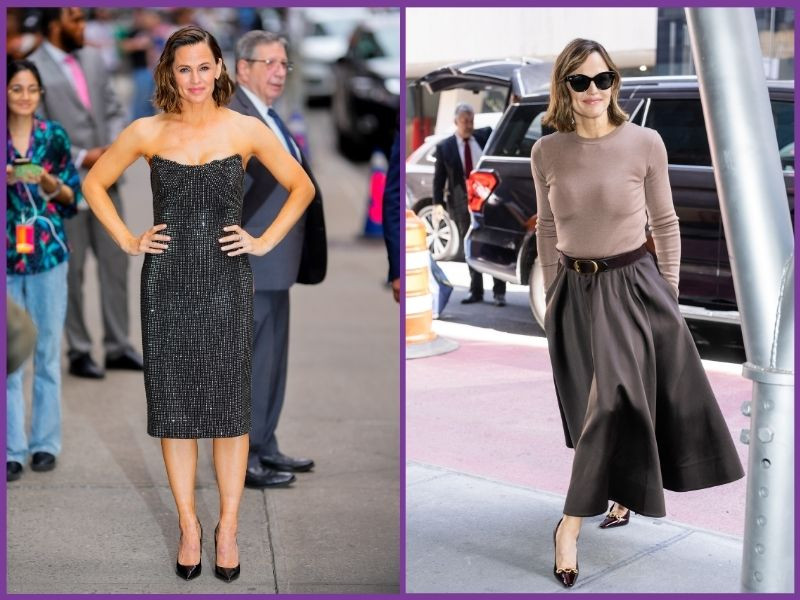 Jennifer Garner