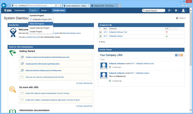 Jira