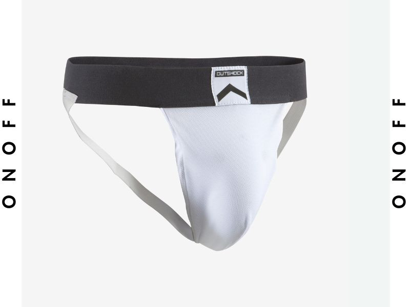 Jockstrap là gì? Liệu anh em đã biết cách mặc quần jockstrap?