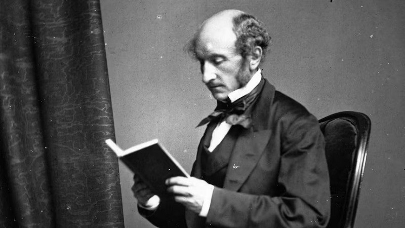 John Stuart Mill và khái niệm hạnh phúc &quot;cao&quot; và &quot;thấp&quot;