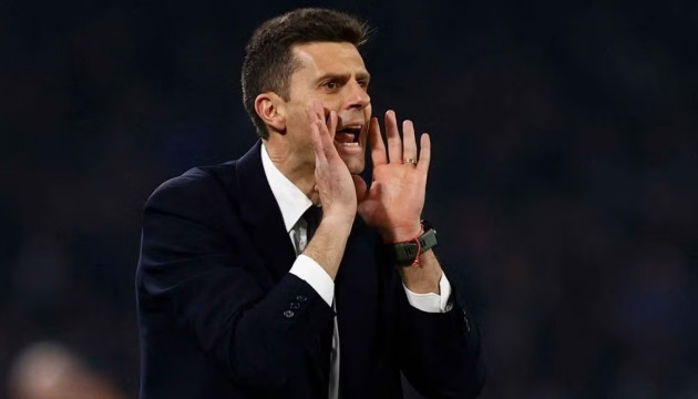 Juventus vẫn chưa thể tìm lại phong độ tại Napoli