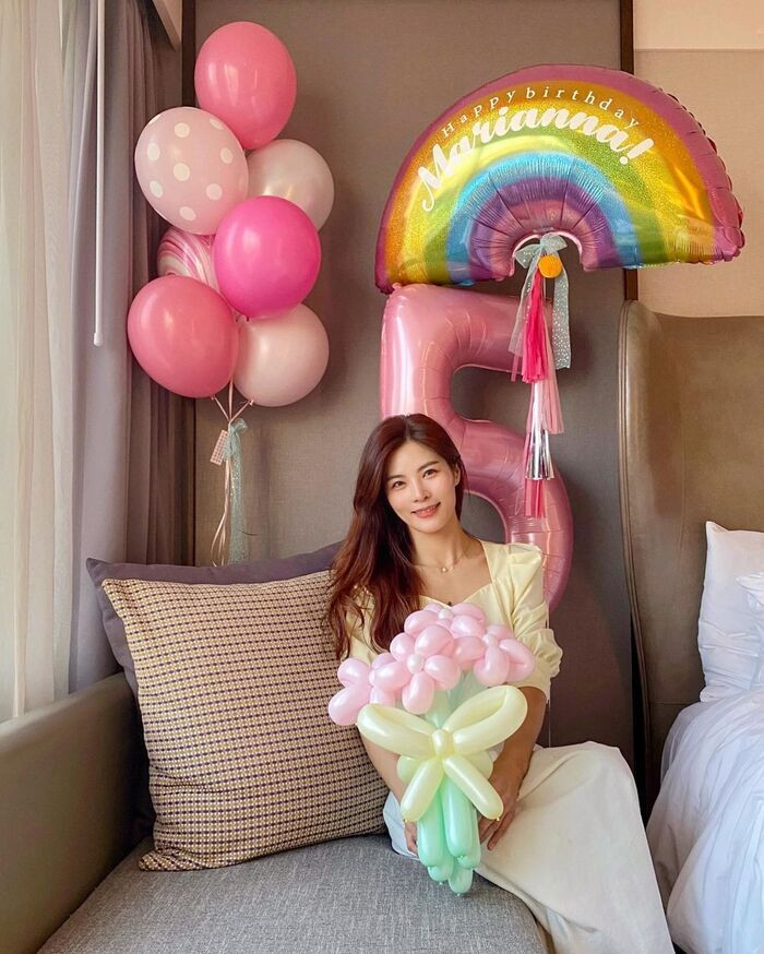 JW Marriott Hotel Seoul
