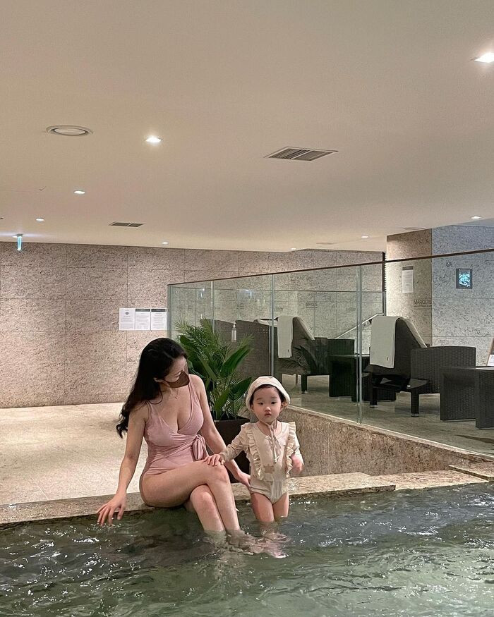 JW Marriott Hotel Seoul