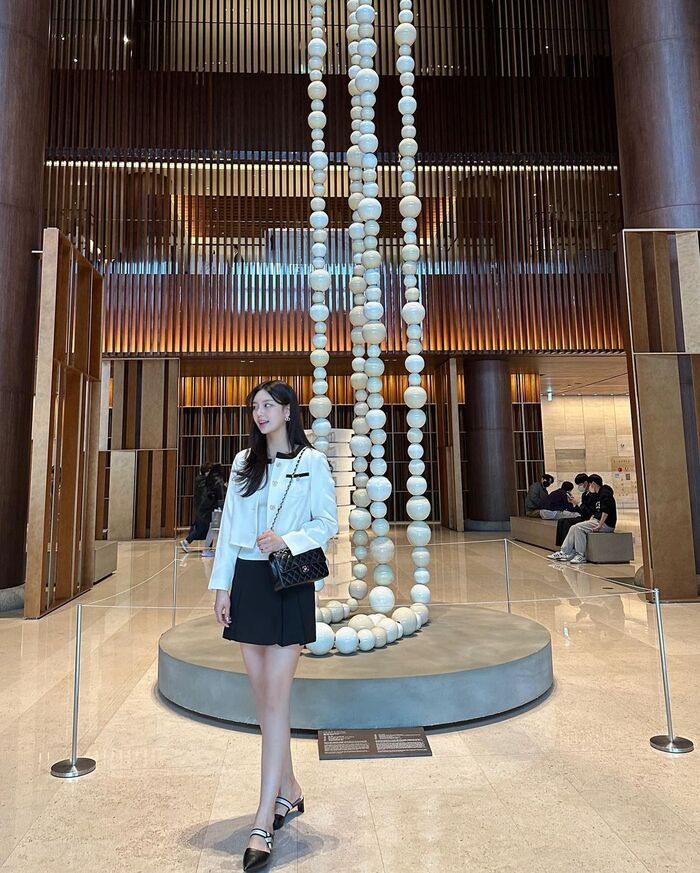 JW Marriott Hotel Seoul