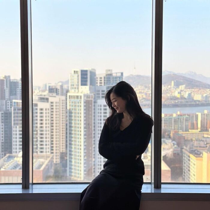 JW Marriott Hotel Seoul