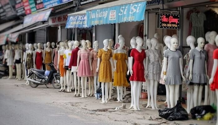 Kế hoạch đi lấy hàng