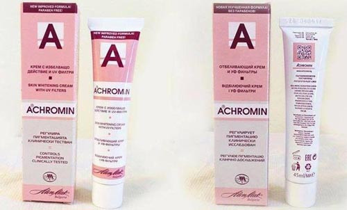 Kem Achromin