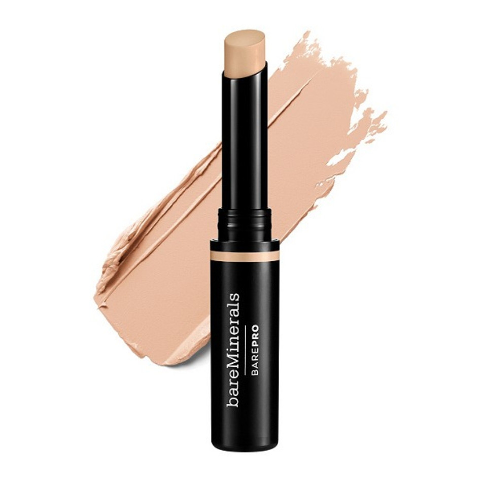 Kem che khuyết điểm BareMinerals cho mẹ bầu