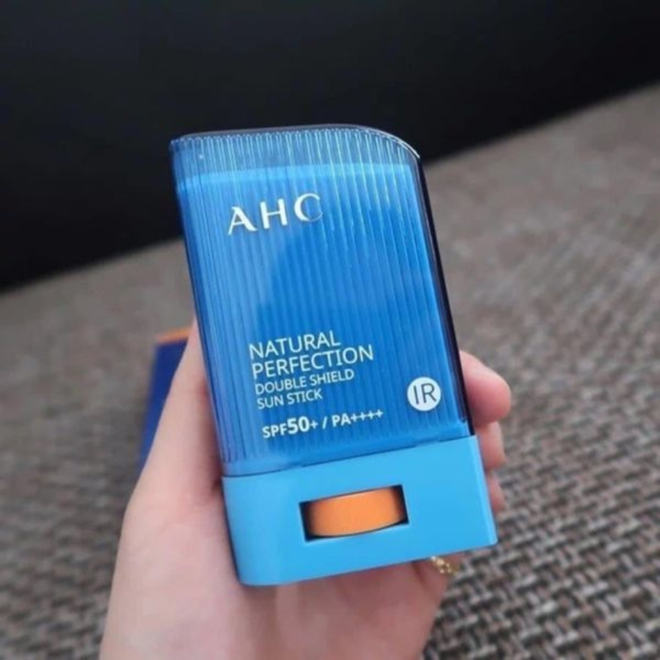 Kem Chống Nắng AHC