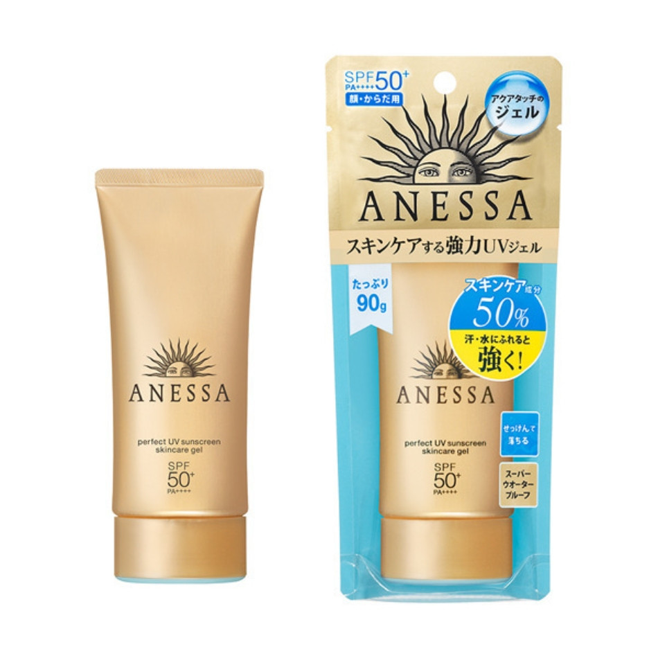 Kem Chống Nắng Anessa Perfect UV Sunscreen