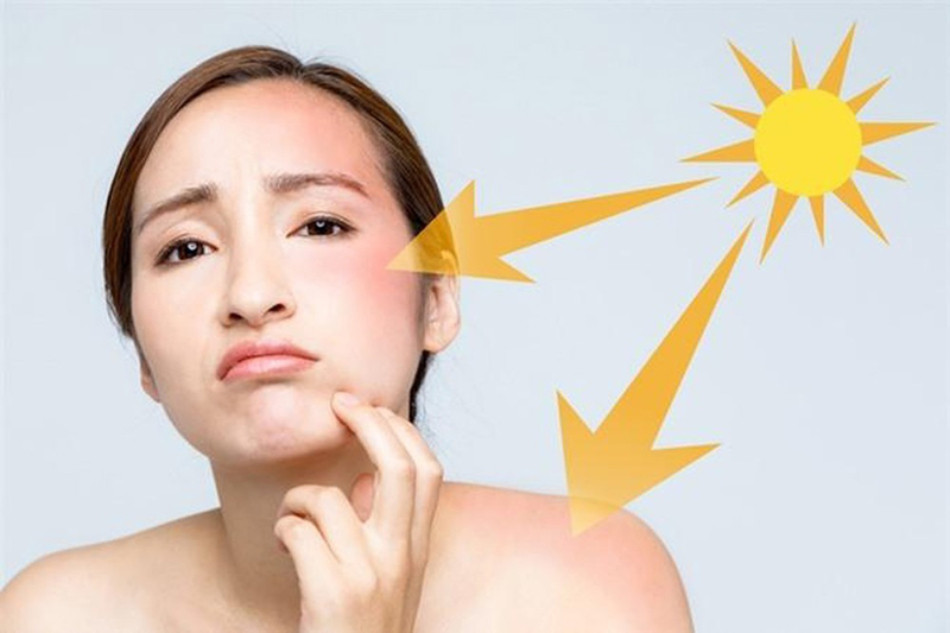 Kem Chống Nắng Collagen Có Bảo Vệ Da Tốt Như Các Loại Thông Thường Không