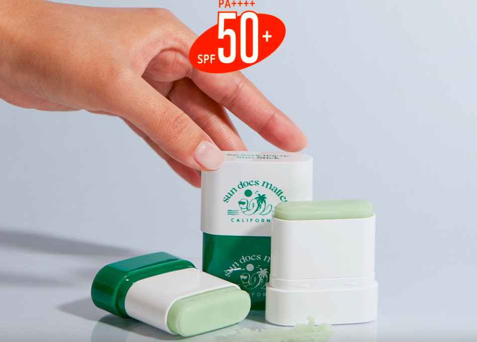 Top 5+ Kem Chống Nắng Dạng Sáp Tốt Nhất Giúp Bảo Vệ Da