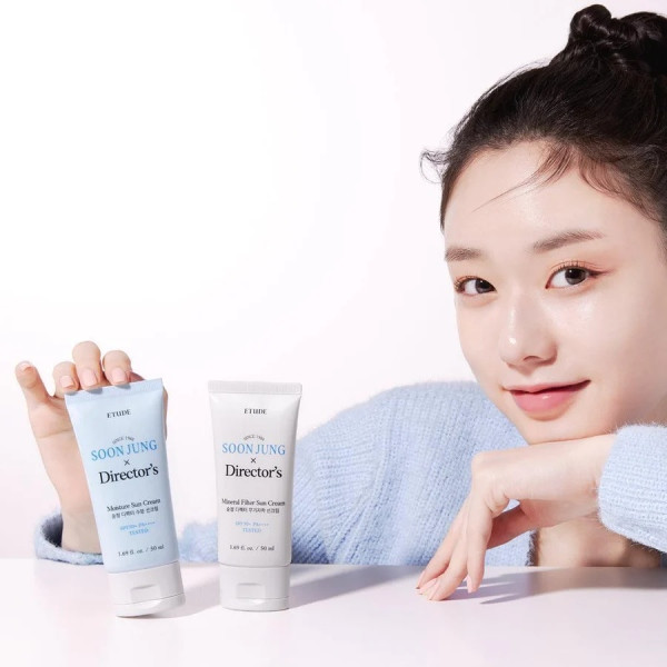 Kem chống nắng Etude House