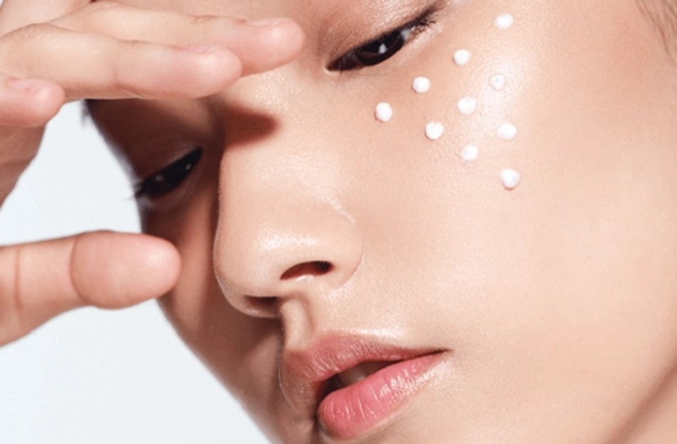 Kem chống nắng giúp giảm nguy cơ giãn mạch máu