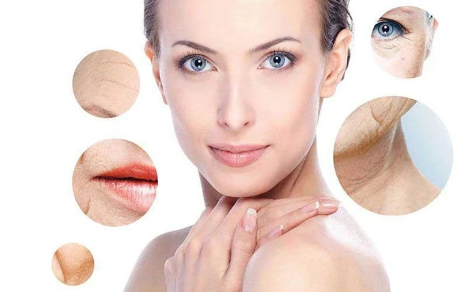 Kem chống nắng giúp ngăn ngừa lão hóa da hiệu quả