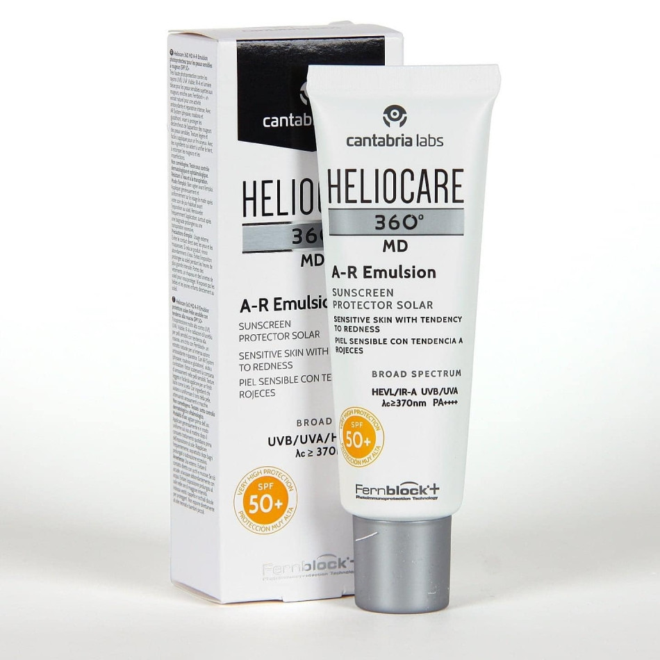 Kem Chống Nắng Heliocare 360
