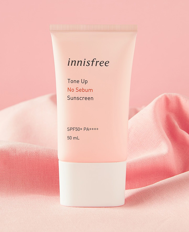Kem Chống Nắng Innisfree Aqua UV Sun Gel Cream