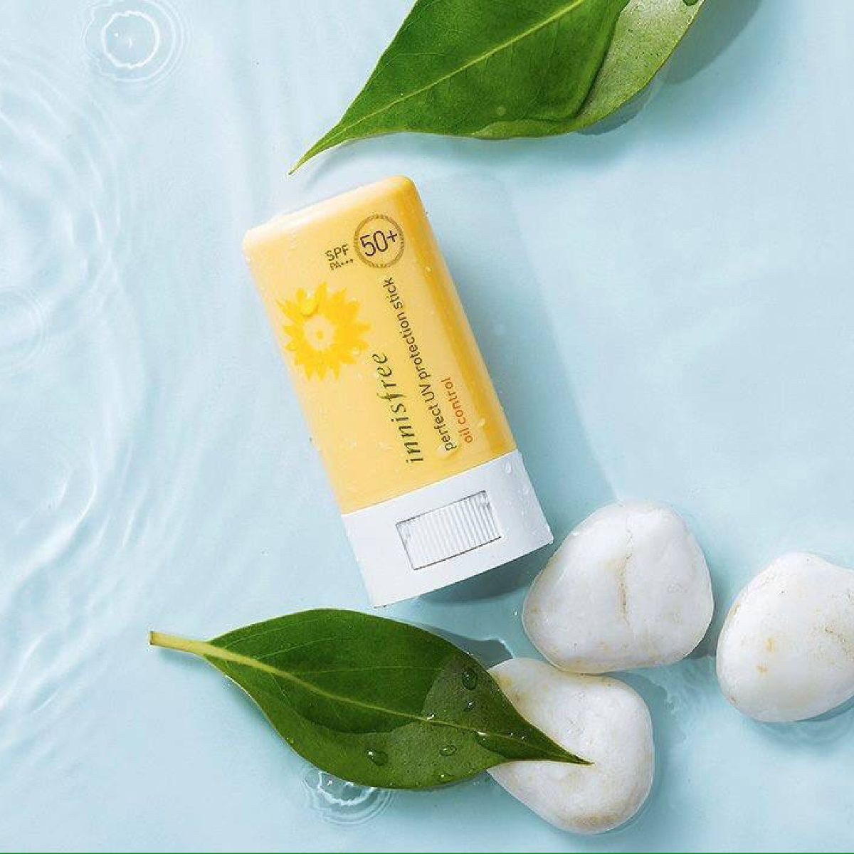 Kem chống nắng Innisfree