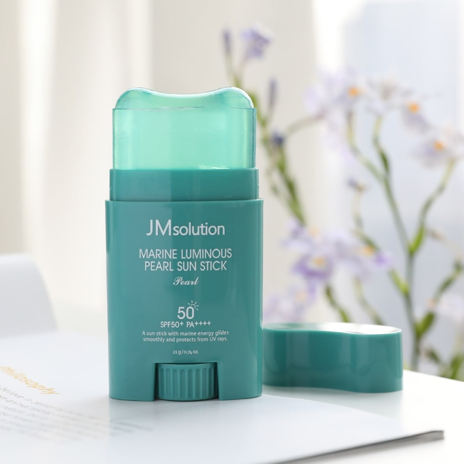 Kem Chống Nắng JMsolution Marine