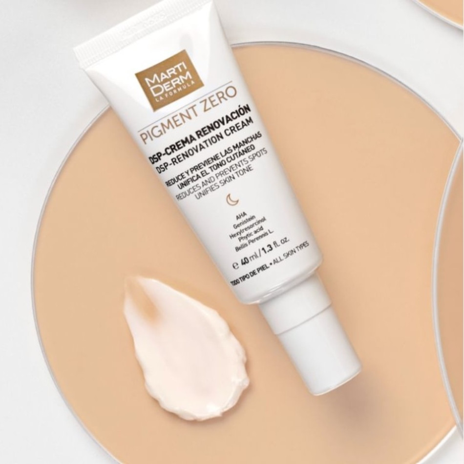 Kem Chống Nắng MartiDerm Pigment Zero DSP SPF50+