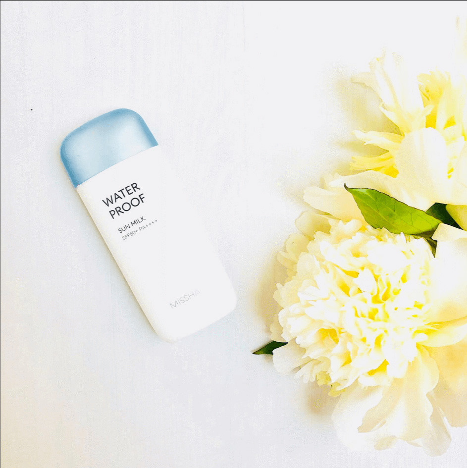 Kem Chống Nắng MISSHA All-around Safe Block Soft Semi-matte Sun