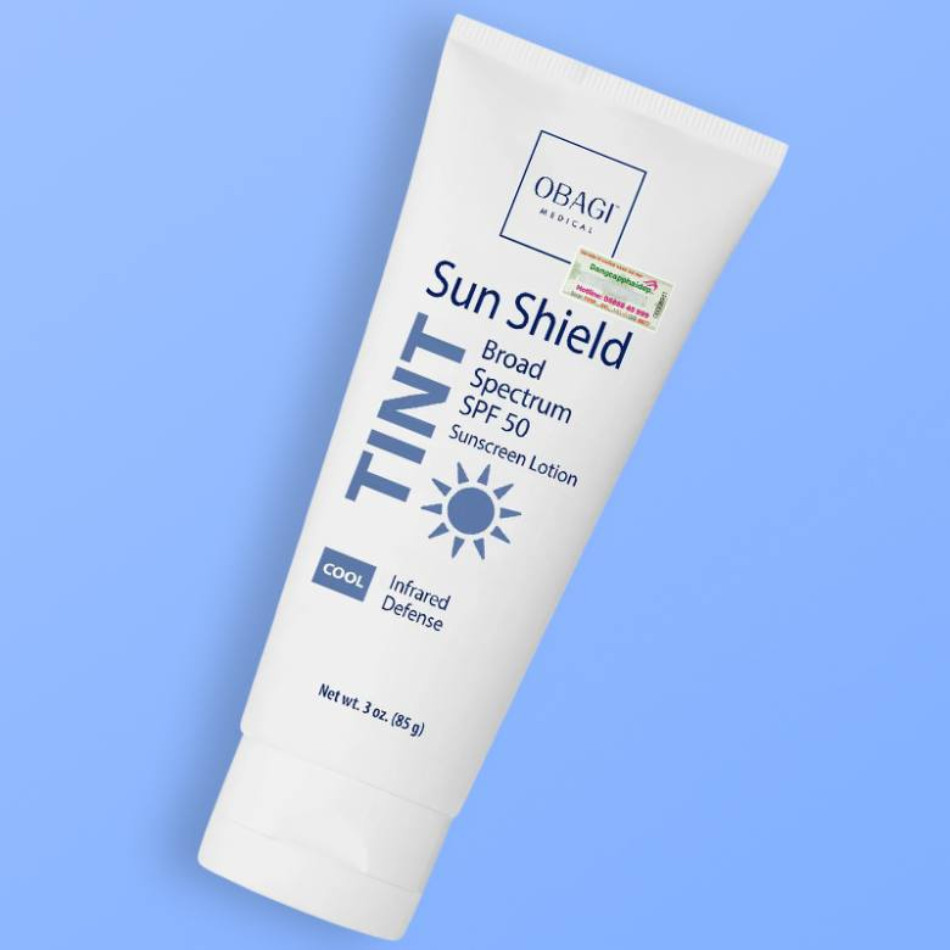 Kem chống nắng Obagi Sun Shield Tint