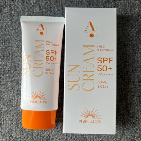 Kem chống nắng Sun Cream