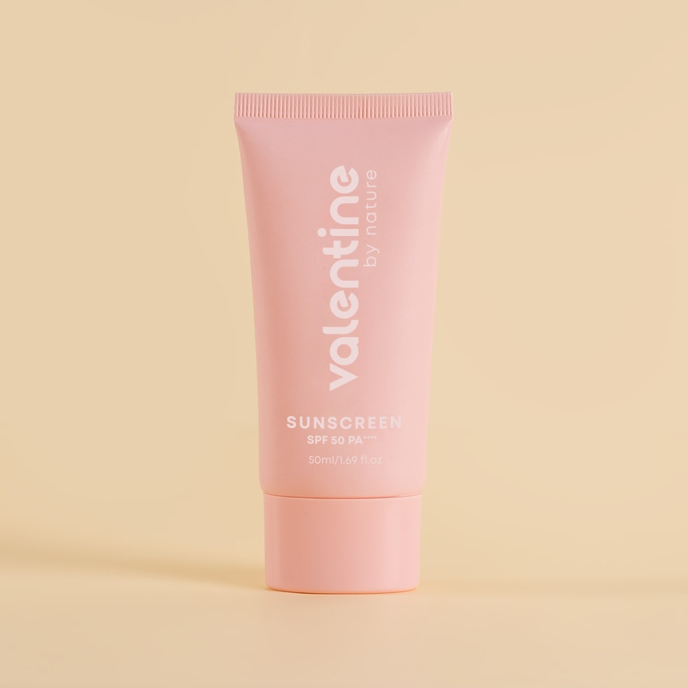 Kem chống nắng Valentine SPF 50