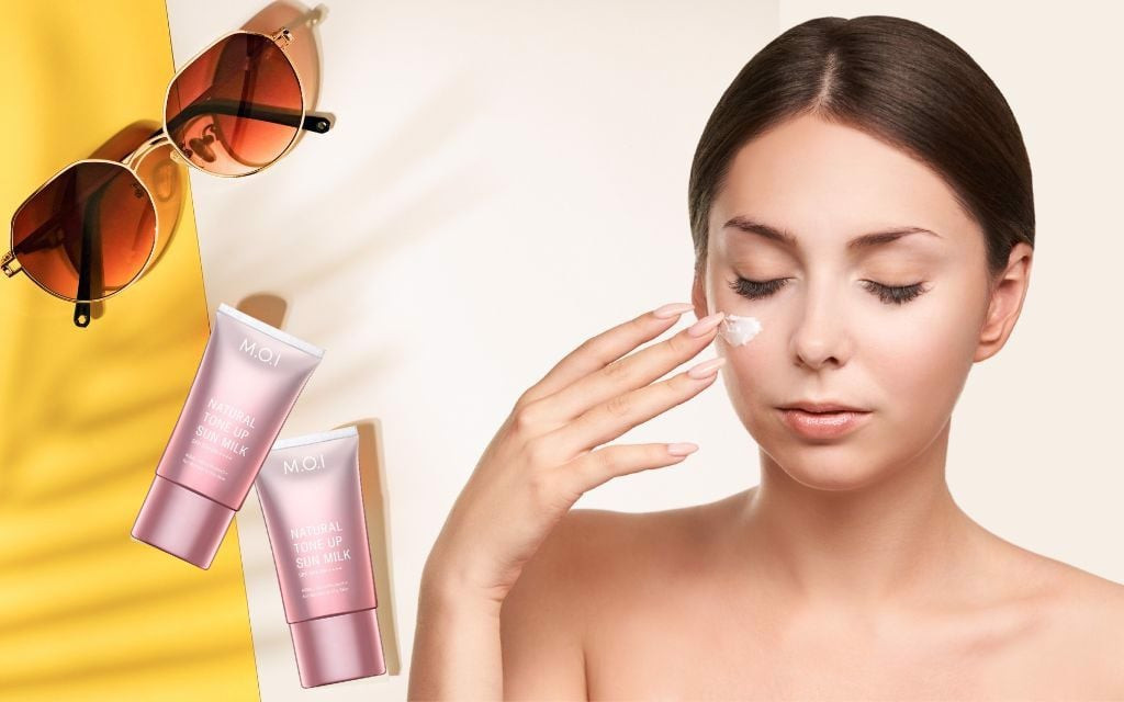 So sánh kem chống nắng vật lý và kem chống nắng hóa học: Lựa chọn nào tốt hơn cho làn da của bạn?