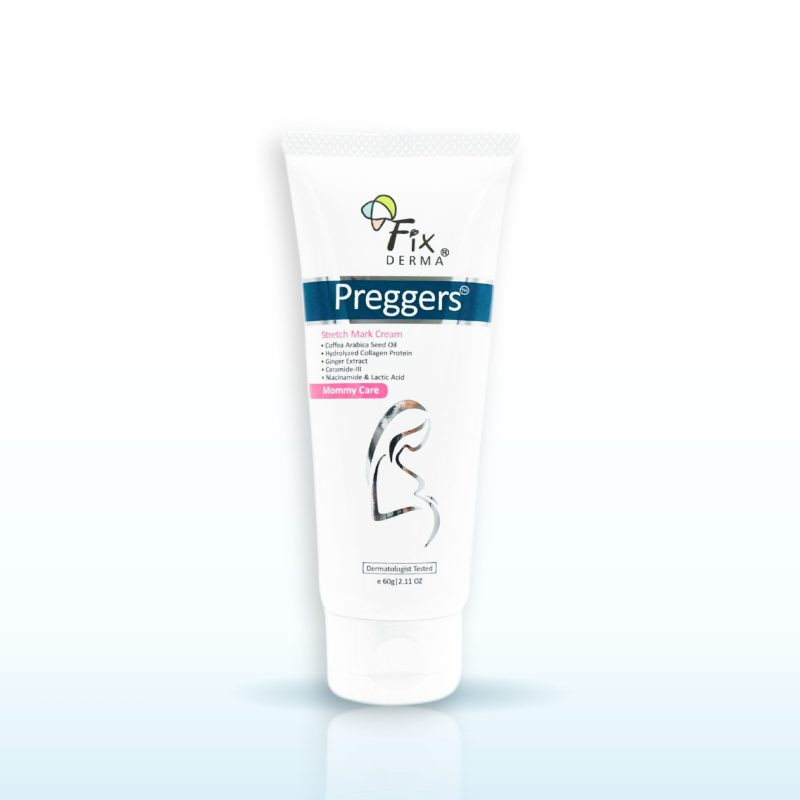Kem chống rạn da Fixderma