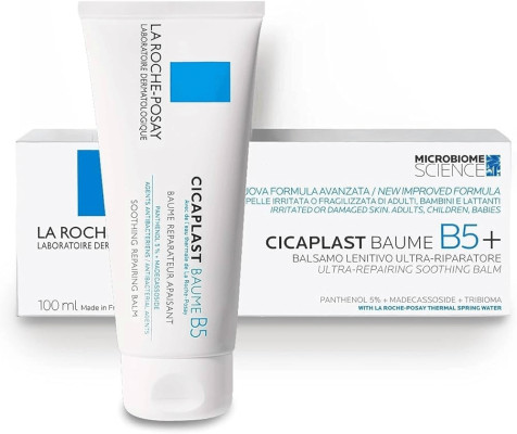 Kem dưỡng ẩm B5 La Roche-Posay